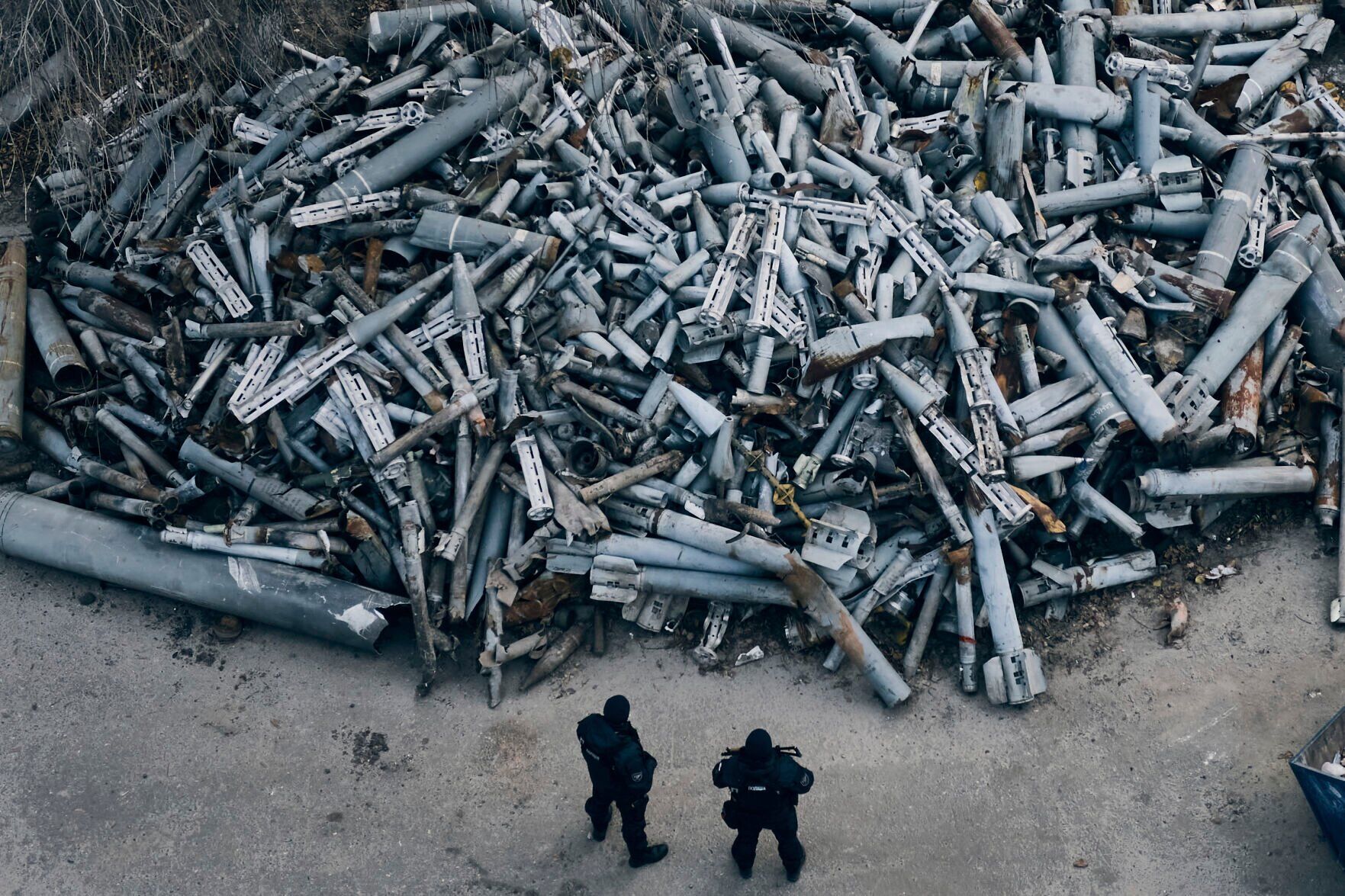 APTOPIX Russia Ukraine War